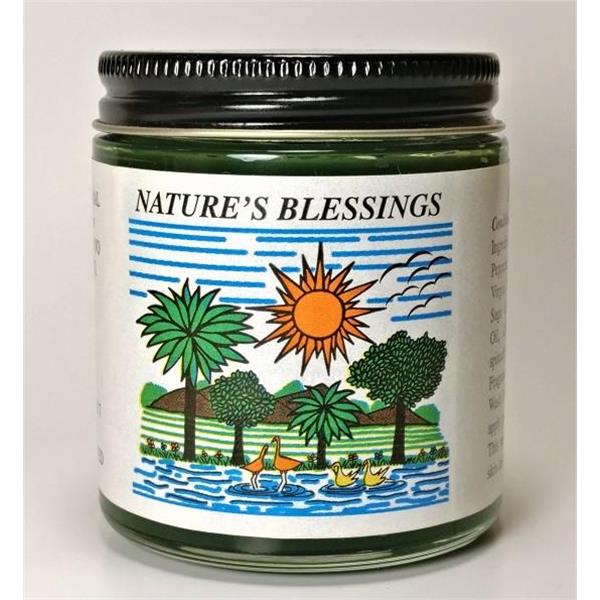 Nature's Blessings Hair Pomade