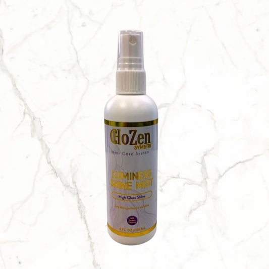 Luminess Shine Mist