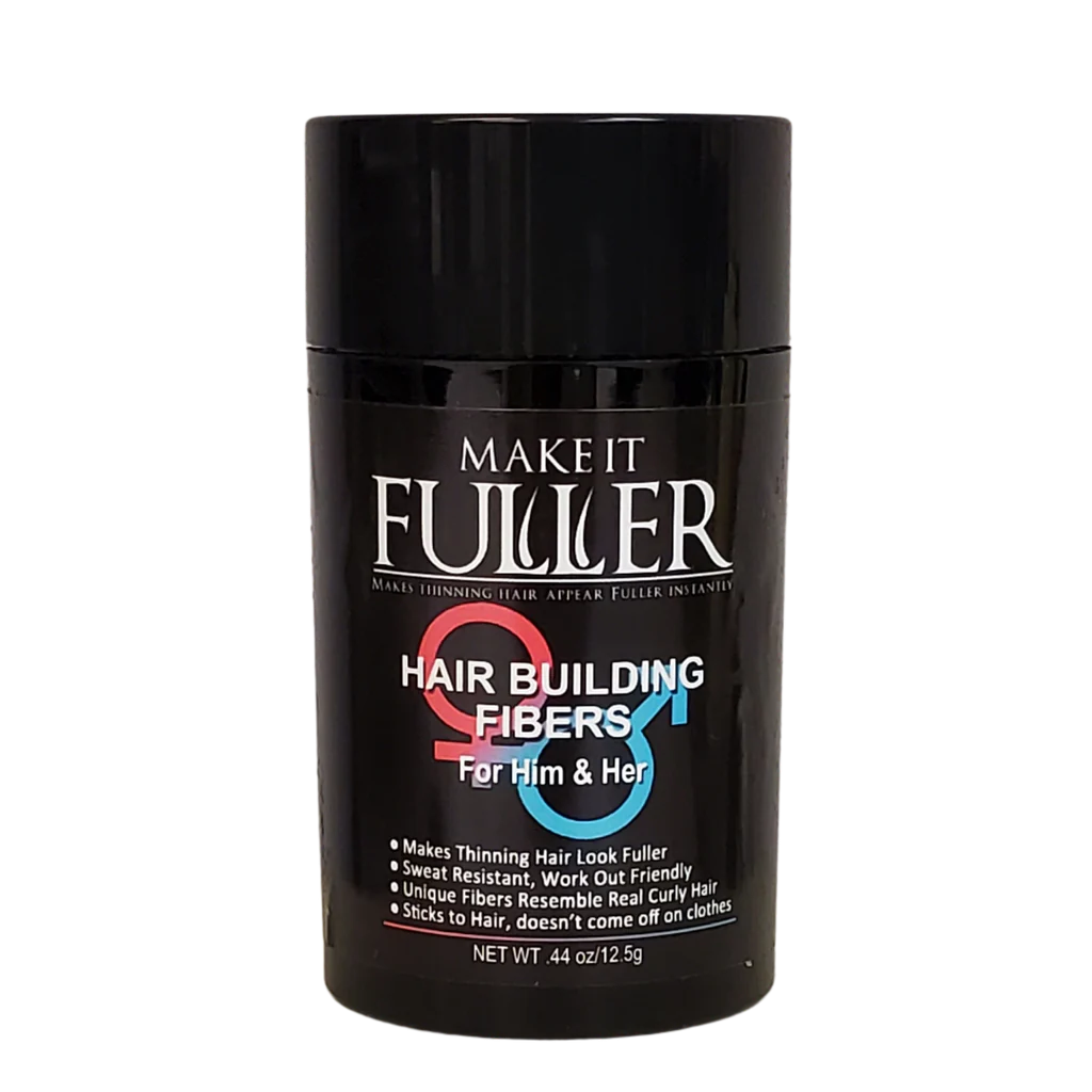 Nouritress Make It Fuller