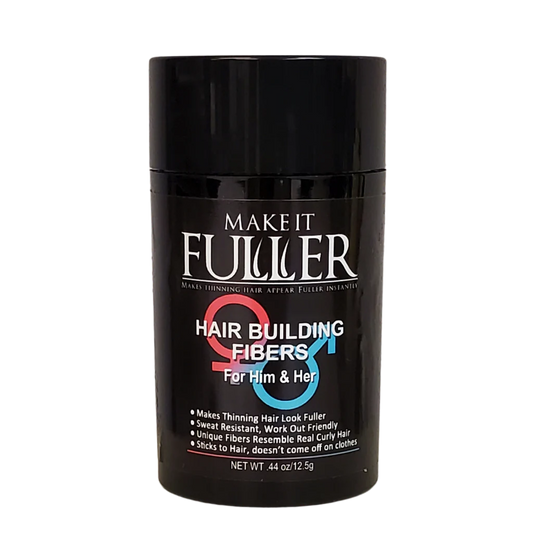 Nouritress Make It Fuller