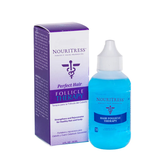 Nouritress Follicle Therapy