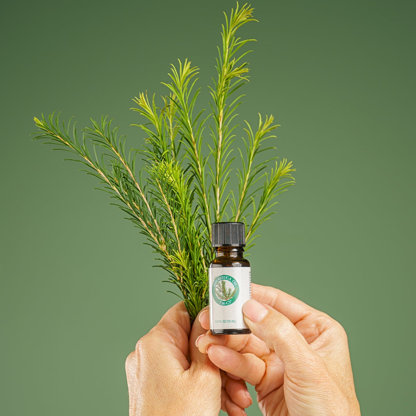 T36-C5® Melaleuca Oil