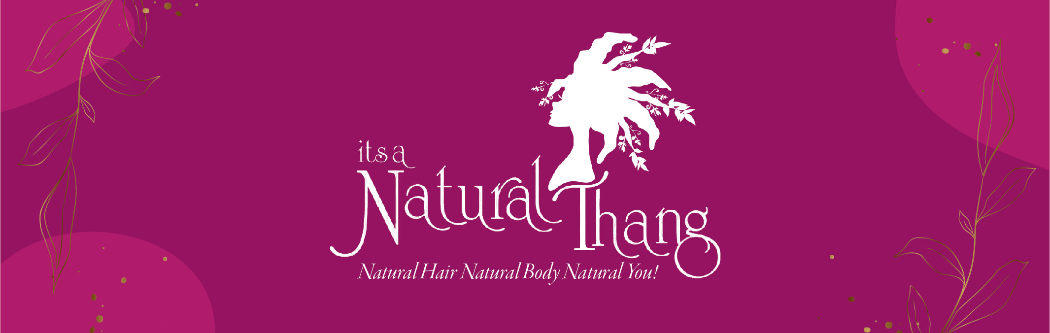 It's Natural Thang For Real - A | – a Music ⁄ .com Releases